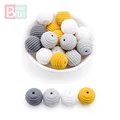 Mustard-Gray Series
