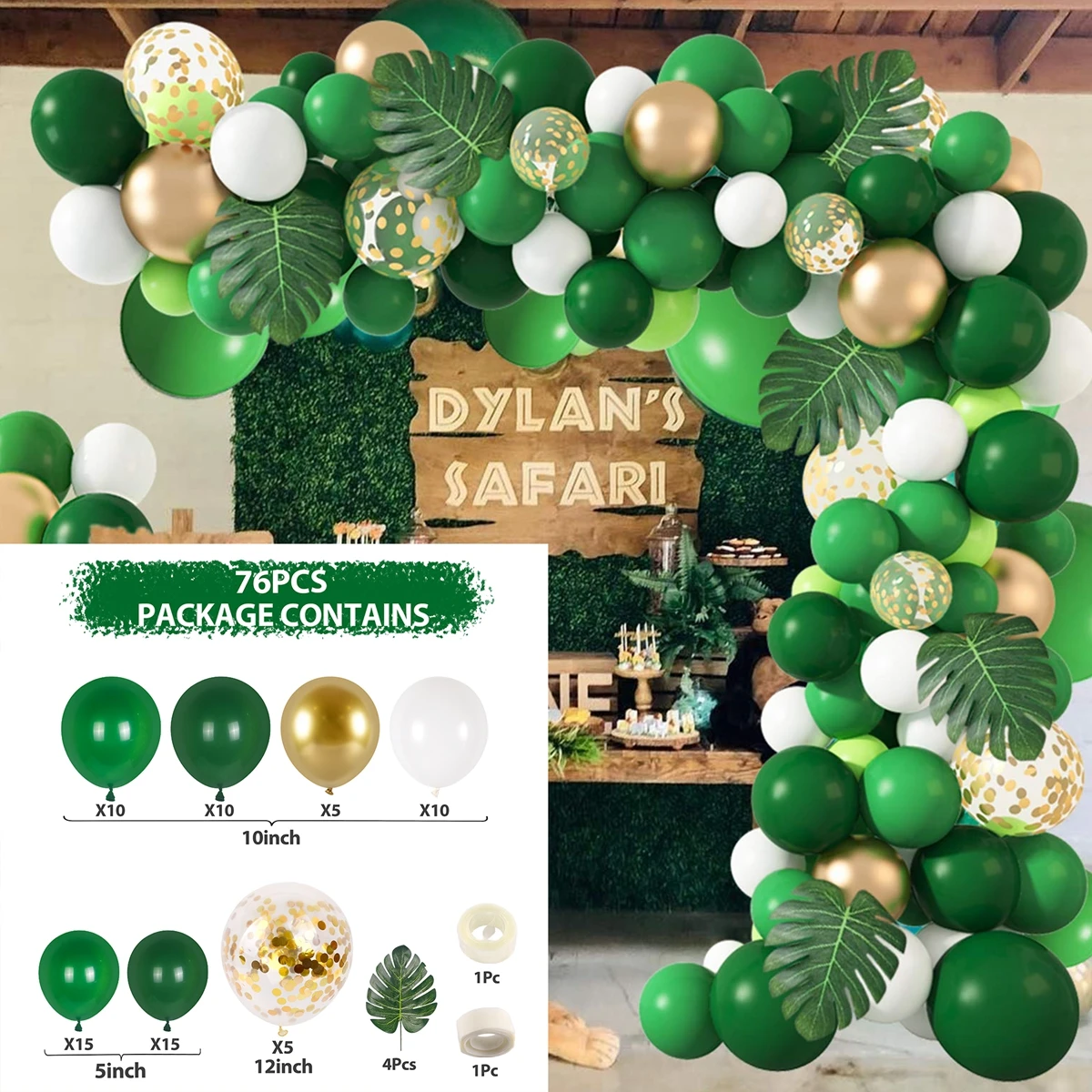 Balloon Set 2