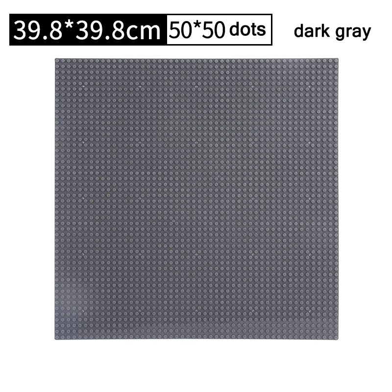 40x40 cm da gray