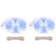 2pcs