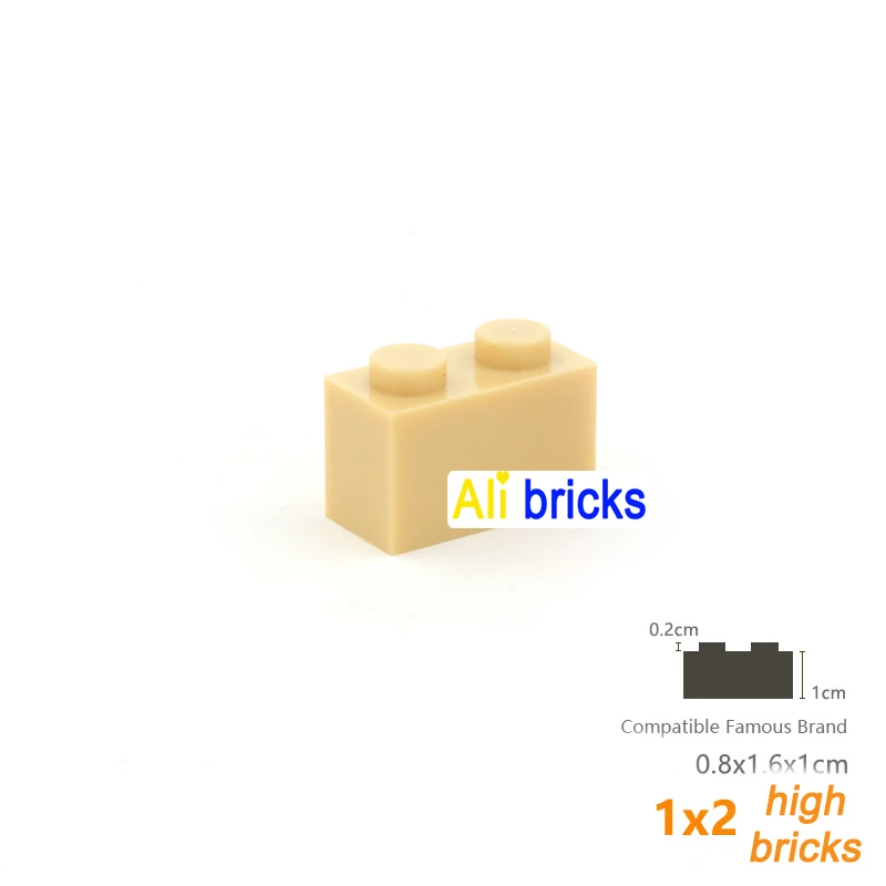 25pcs beige