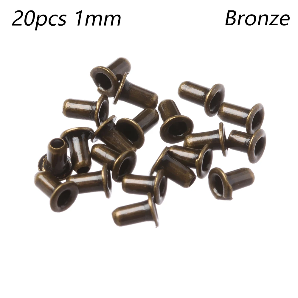 Bronze 1mm