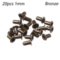 Bronze 1mm
