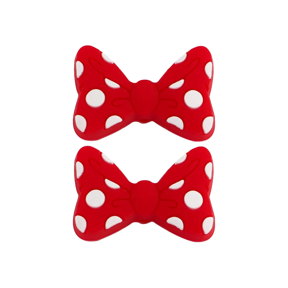 10pcs Red
