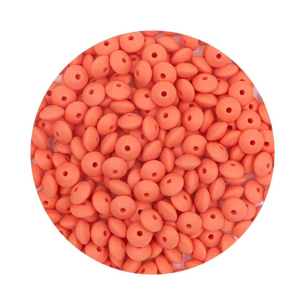 50pcs Orange
