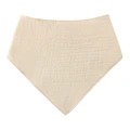 triangle scarf-S22