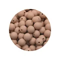 50pcs Peach