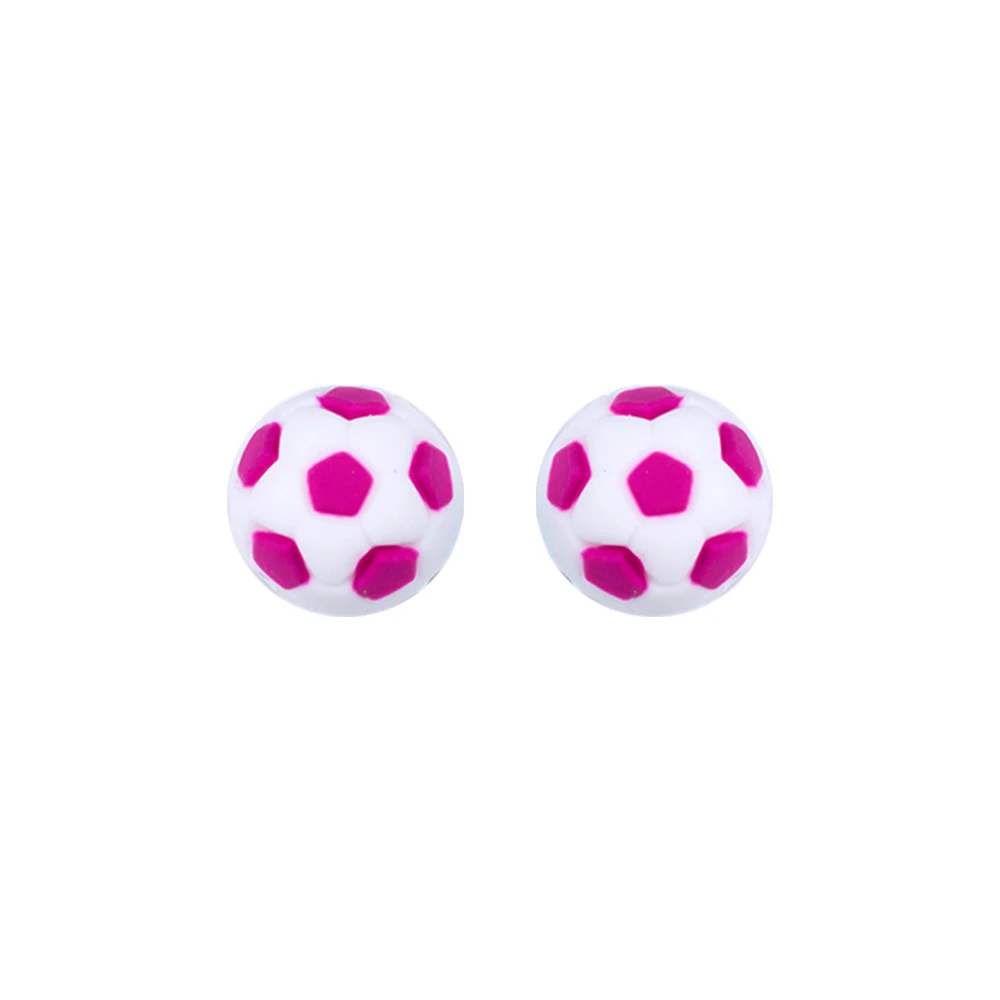 10pcs Violet red