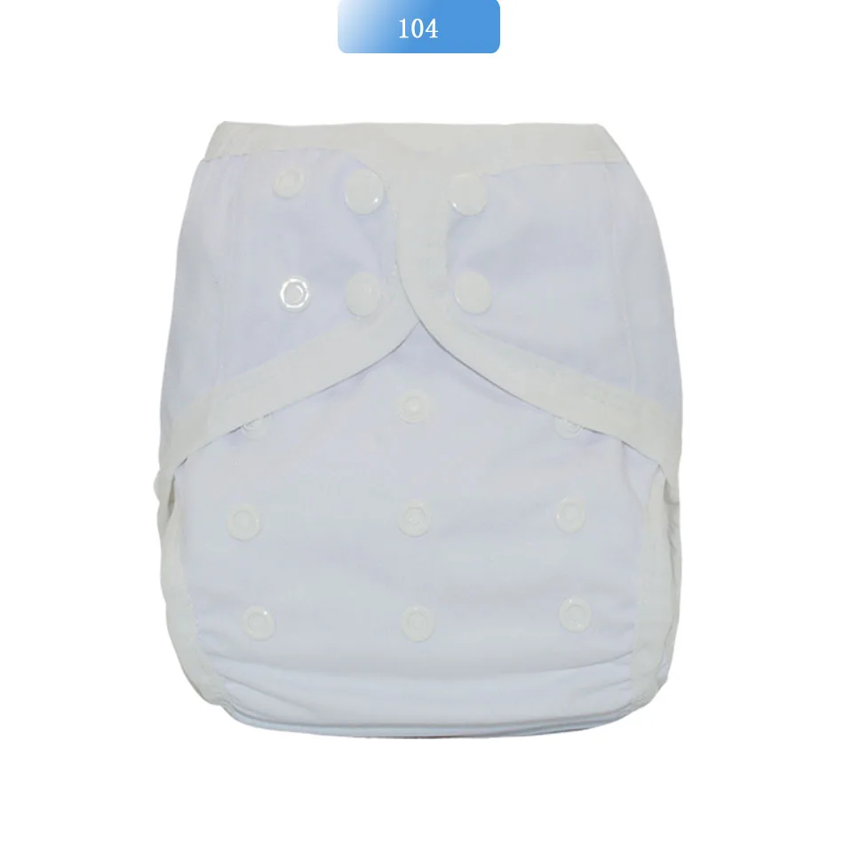 104 diaper cover