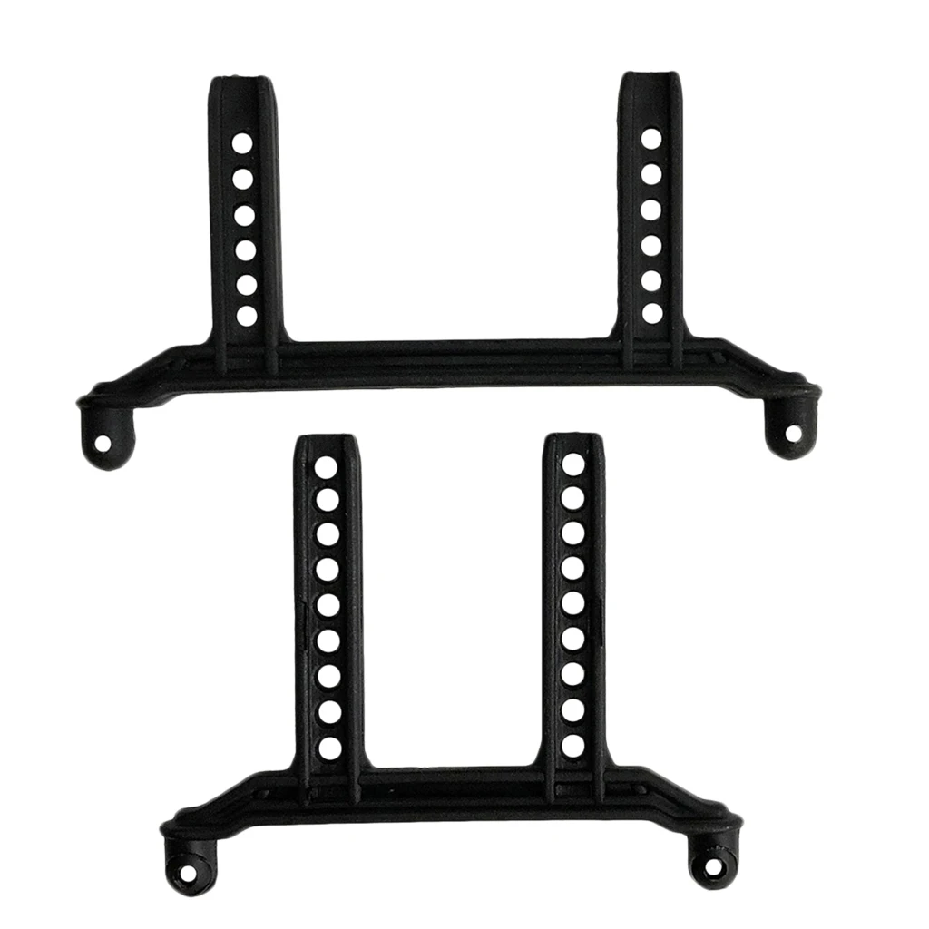 RC Car Body Post Mount Holder For 9130/9136/9137 RC  Buggy Accessory