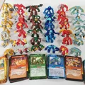 42pcs