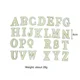 Alphabet