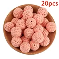 20Pcs Peach