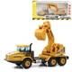 Excavator