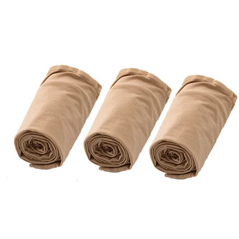 3pcs nude
