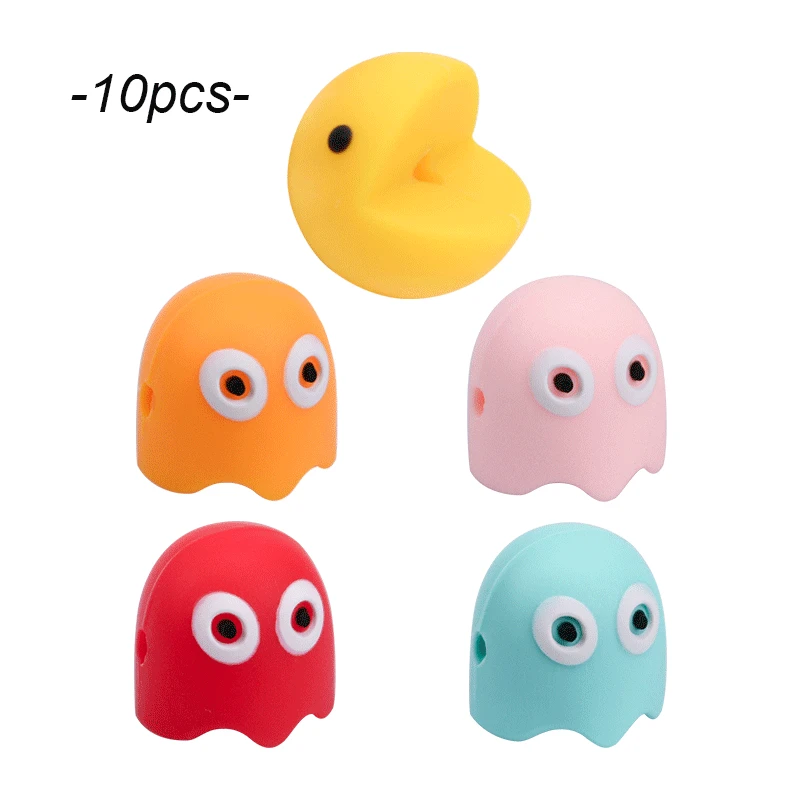 10pcs mix