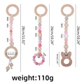 3 Pcs-A-pink