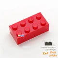 10pcs red