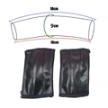 B 2PCS BLACK
