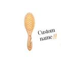 custom Massage bursh