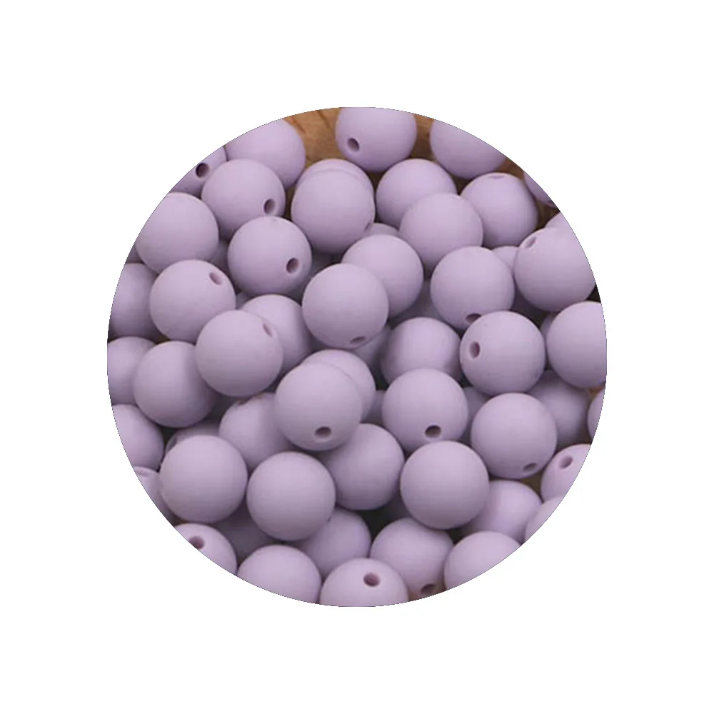 50pcs lilac