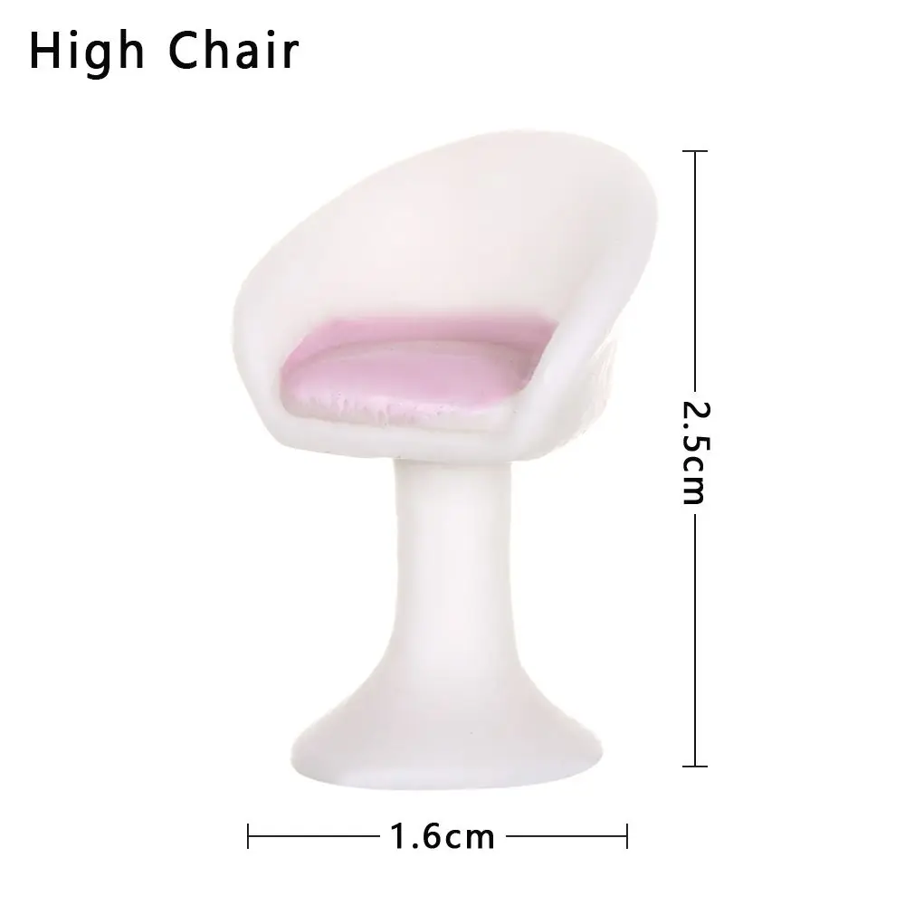 high chair