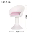high chair