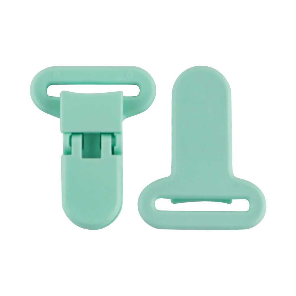 20pcs Mint green
