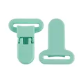 20pcs Mint green