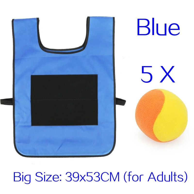 Blue Big