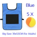 Blue Big