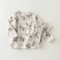 Pajamas set 7