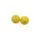 30pcs yellow