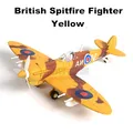 Spitfire Yellow
