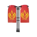 L-Flag Spartan