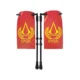 L-Flag Spartan