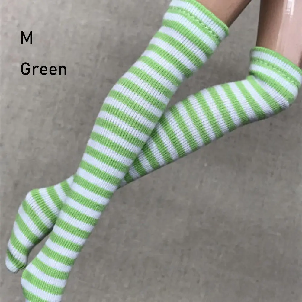 green-M