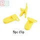 Yellow Clip