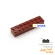 5pcs brown