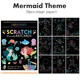 Mermaid Theme