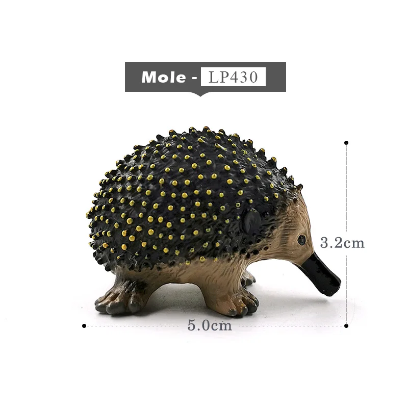 Mole