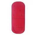 seat cushion-red