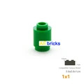 50pcs green