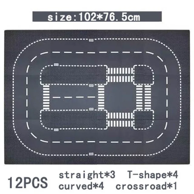 12PCS