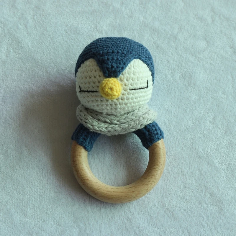 penguin toy