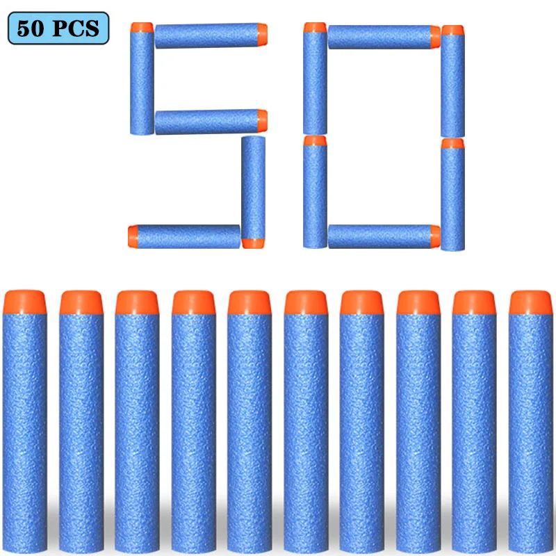 50 PCS Sky blue