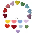 heart 9pcs random