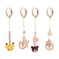 A-4 Pendants-Pink