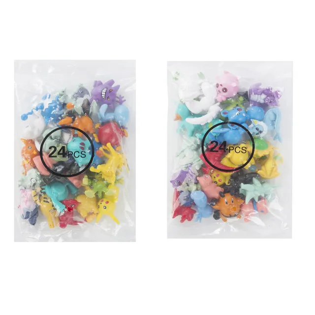 48pcs