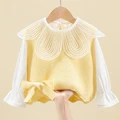 Color 2-Only Vest
